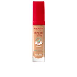Пудра Healthy mix concealer vitamines Bourjois, 6 мл, 54-sun bronze