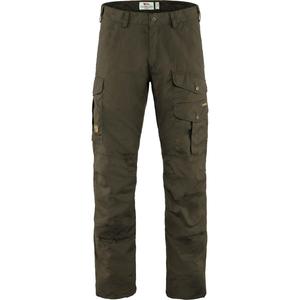 FJALLRAVEN Штаны треккинговые Barents Pro