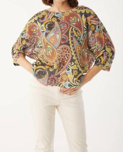 Доди Топ в Ла Ди Да Isle, цвет la dee da