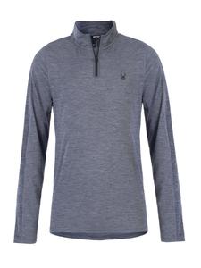 Футболка Performance Spyder, антрацит