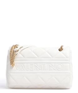 Сумка через плечо Ada из искусственной кожи Valentino Bags, белый