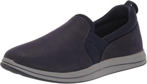 Женские сандалии Clarks Breeze Bali, темно-синий
