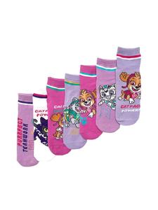 Носки ONOMATO!, разноцветный