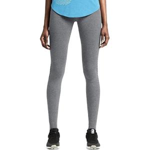 Леггинсы женские серые Nike