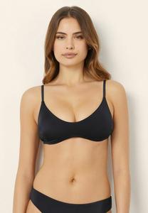 Верх бикини Yamamay, черный