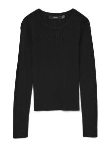 Свитер VERO MODA VMGIZELLE, Black