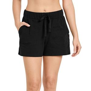 Женские шорты Stretch Jockey, Black