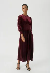 Платье vanissapw dr day dress Part Two, Tawny Port