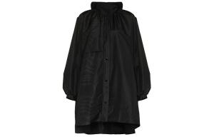 Куртка женская черная Marine Serre