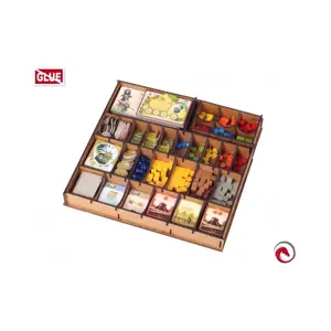 Вставка для Цолькин, Box Inserts (E-Raptor)