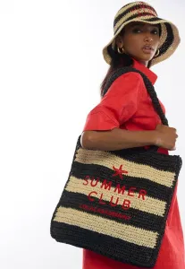 Сумочка Lola Casademunt, Black