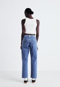 Джинсы свободного кроя W9Z1 JEANS Replay, синие джинсы