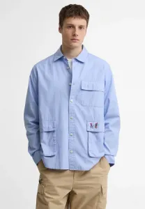 Пол смит любит рубашку barbour swale. Barbour, Mid Blue