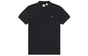 Мужская рубашка поло Levi’s, Черный