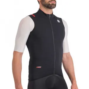 Жилет Sportful Fiandre, черный