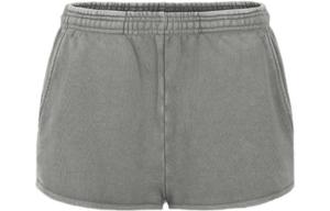 Шорты Con Coulisse Track Entire Studios, серый