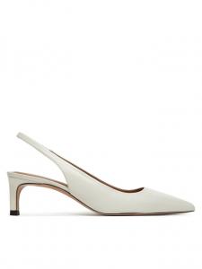 Сандалии Janet 50542378 Boss, белый