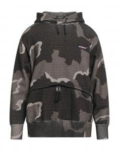 Толстовка Undercover, угольно-серый