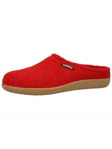 Домашние тапочки Giesswein VEITSCH, красный