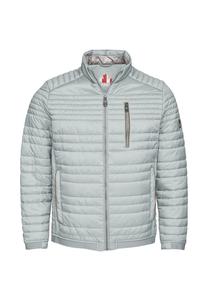 Стеганая куртка с водоотталкивающей функцией New Canadian, зеленый