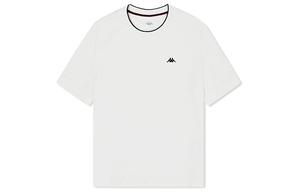 Футболка женская Kappa, белый