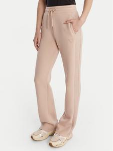 Спортивные брюки regular fit V3RB21 K7UW2 Guess, бежевый