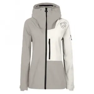 Куртка Rock Experience Alaska, серый
