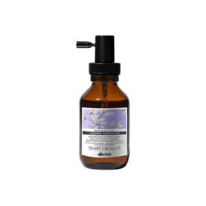 Натуральный активный массажер для кожи головы для объемных волос питательные вещества успокаивающий 100ml DAVINES