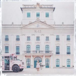 Диск CD K-12 [Explicit] - Melanie Martinez