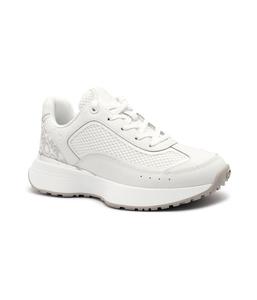 Кроссовки женские Michael Kors комбинированные спортивные, белый