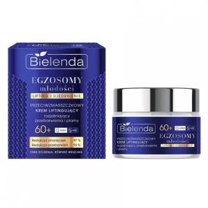 Дневной и ночной крем для лица от морщин Youthful Exosomes 60+ 50 мл Bielenda