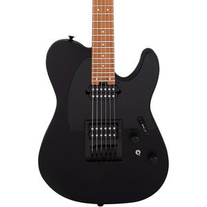 Электрогитара Charvel Pro-Mod So-Cal Style 2 24 HH HT CM Satin Black