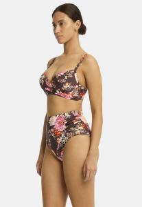 Низ бикини SEA LEVEL Bikini bottoms, Cocoa/Brown