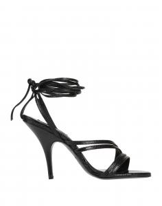 Сандалии Patrizia Pepe, черный
