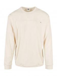 Футболка Urban Classics, крем