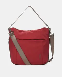 Маленькая сумка через плечо KCB Balloon Kcb, красный