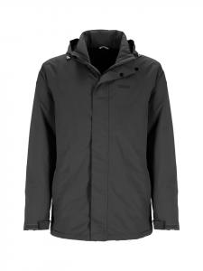 Куртка переходная/функциональная "WERNI" черного цвета PRO-X elements