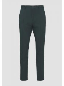 Брюки S.OPURE в цвете 7974_fir green s.Oliver
