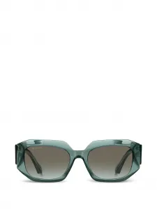 Солнцезащитные очки с логотипом Etro, синий