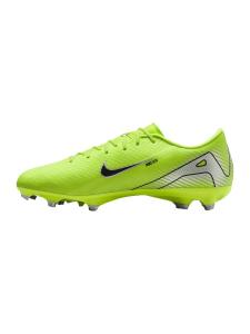 Футбольные бутсы NIKE, Neon green