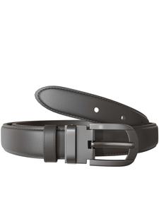 Ремень BEZLIT, черный