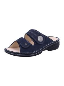 Finn Comfort Мюли Pantolette in blau
