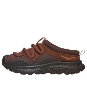 Hoka One One Ora Primo 'Mineral Brown'