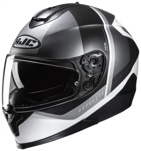 Шлем HJC C70 Alia HJC Helmets, мультиколор