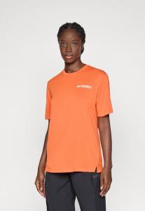 Футболка Adidas Terrex W XPR TEE, Semi Impact Orange/Orange