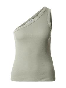 Топ SELECTED FEMME SLFANNA, серый