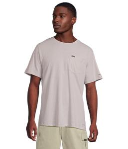 Футболка Columbia Thistletown Hills Pocket Tee, Columbia Grey HeatherSee Less