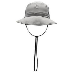 ANTA Панама из полиамида и эластана унисекс разноцветная, Gray