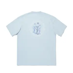 Футболка Unisex Cloud LiNing, синий