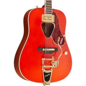 Акустическая гитара Gretsch Guitars G5034TFT Rancher Dreadnought, Savannah Sunset